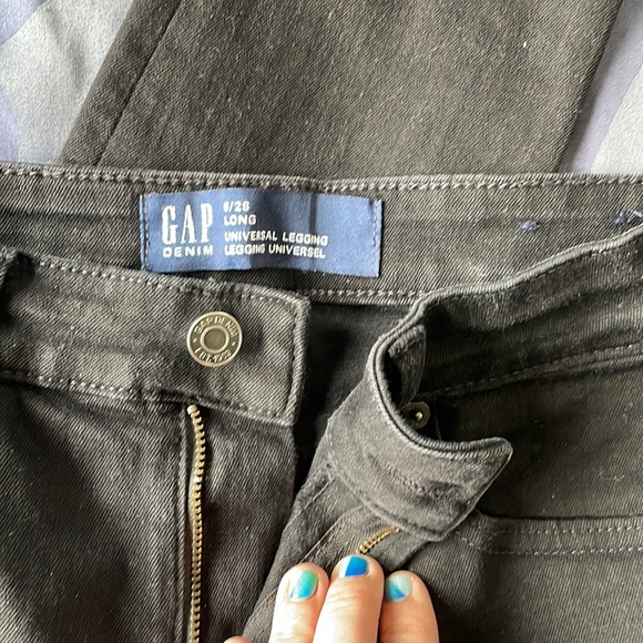 Gap universal legging - Picture 2 of 2